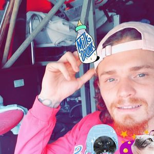 Meet your Posher, Dyllan